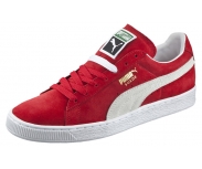 Puma Sapatilha Suede Classic